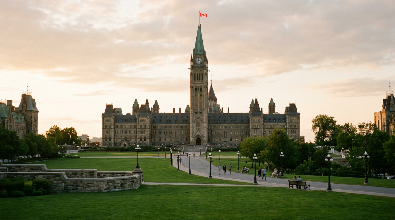 Minister Anand to travel to Washington, D.C., to advance Canadian priorities