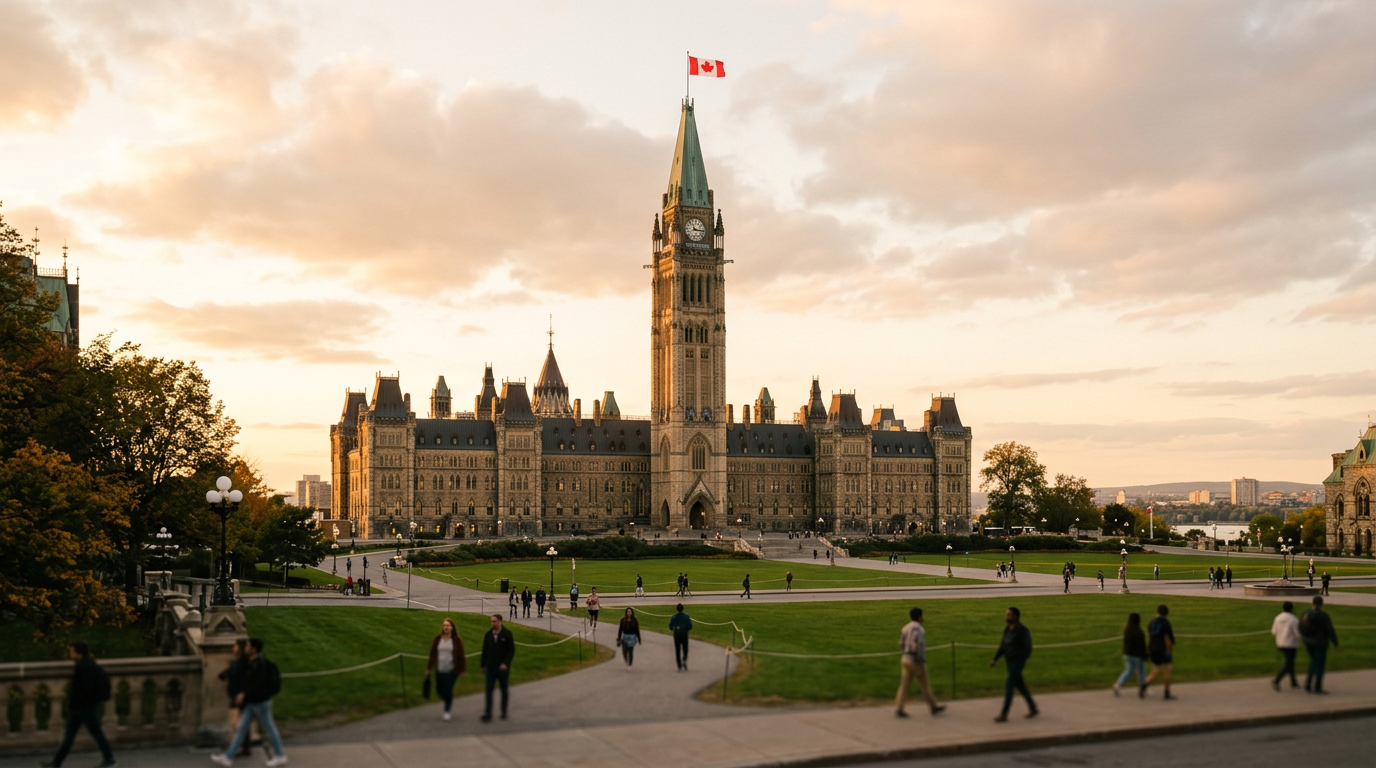 The Government of Canada is supporting new measures to lower energy costs and reduce emissions