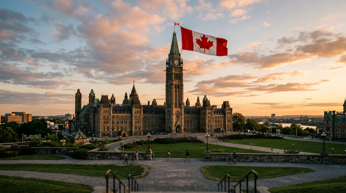 Supporting Canadians abroad: Canada’s Annual Consular Data Report looks back at 2025 to 2026