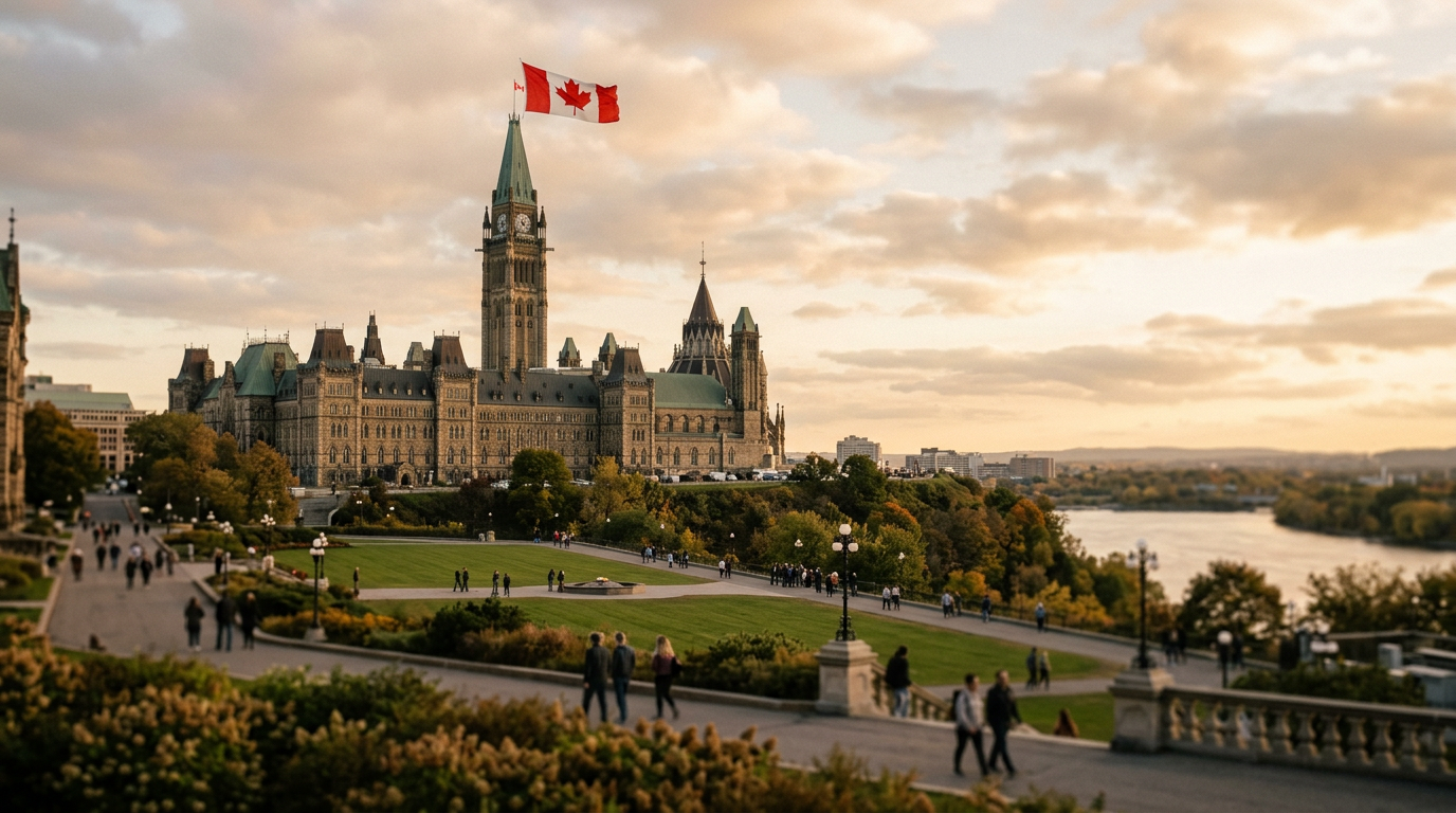 Government of Canada to announce support for artificial intelligence in London