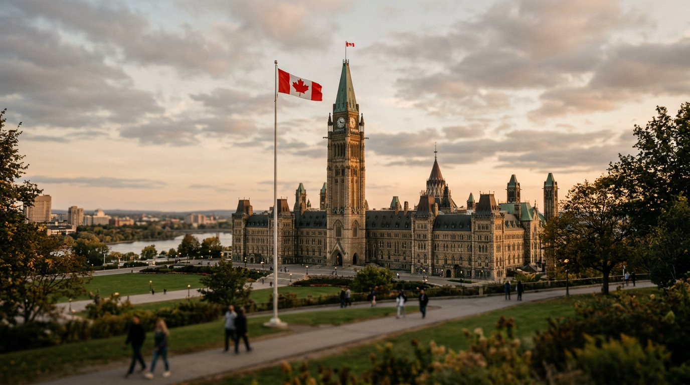 Newfoundland and Labrador and Canada sign co-operation agreement to accelerate project assessments