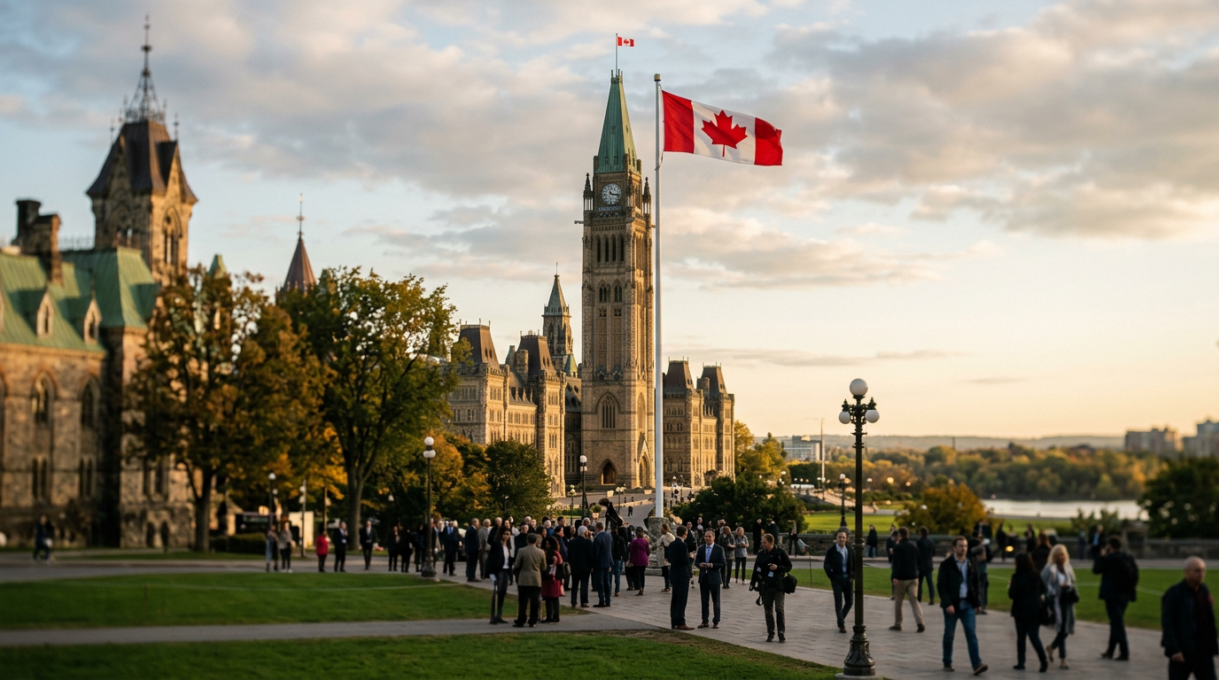 Minister Lightbound to hold media scrum in Beaupré