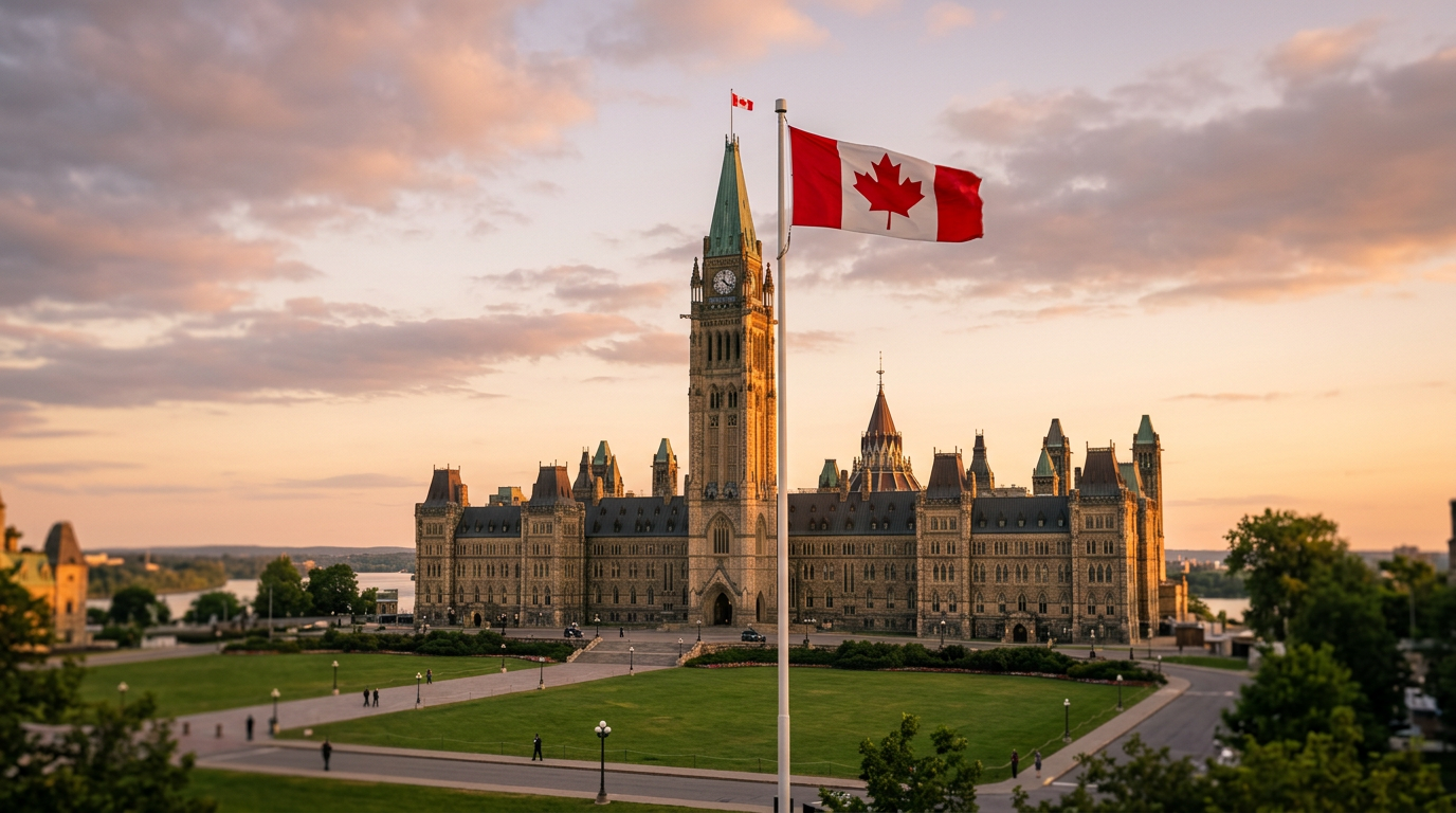 Minister Metlege Diab highlights new Productivity Mega Deduction to help businesses invest, grow, and create jobs in Canada