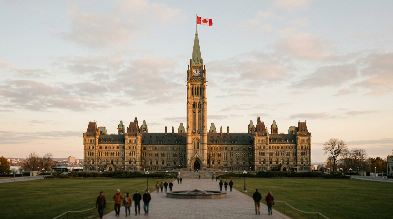 Canada Joins the Belém Declaration on Sustainable Public Procurement