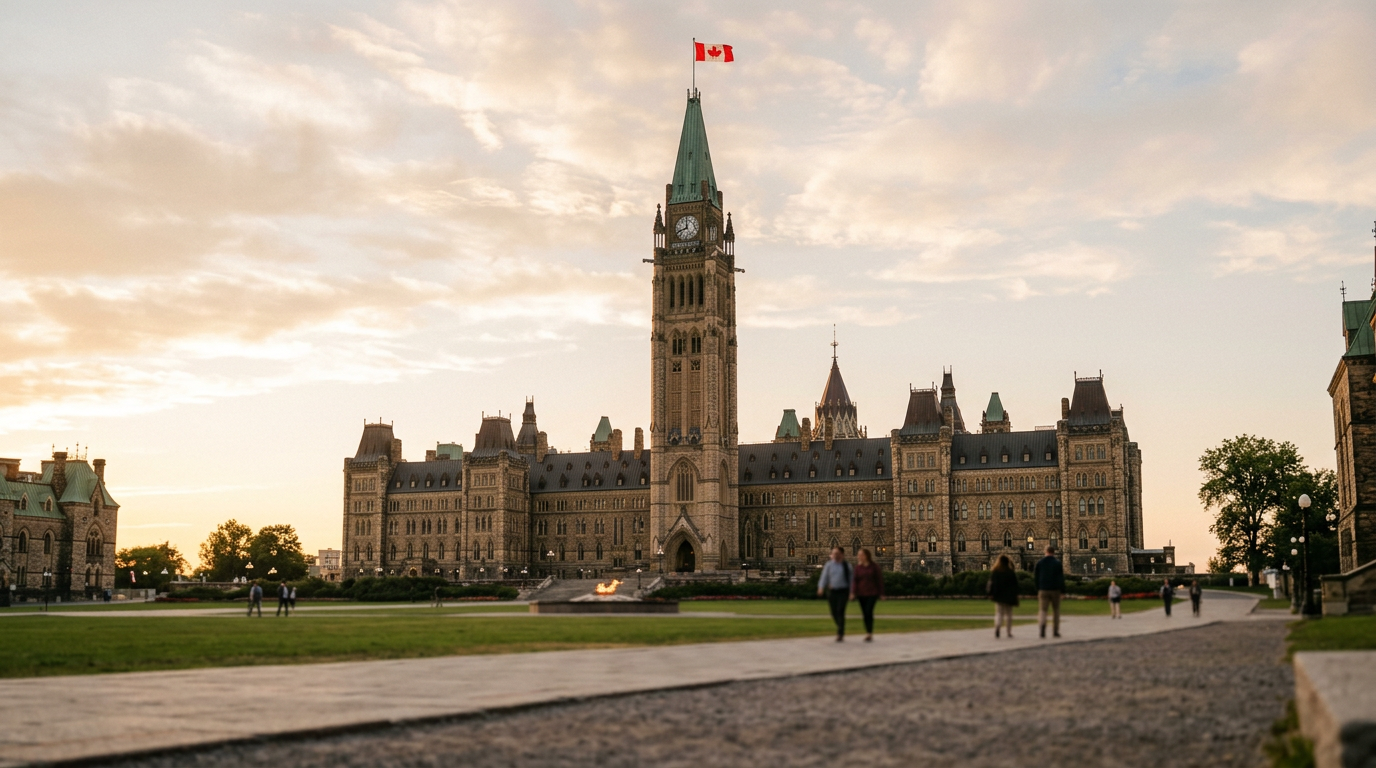 Canada successfully prices seventh green bond issuance, raising $2 billion