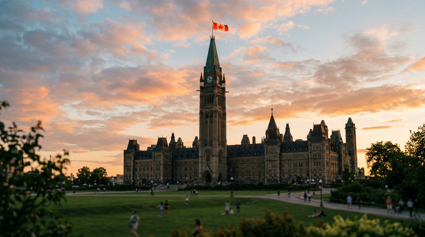 Minister Sidhu to lead Team Canada Trade Mission to India to unlock new bilateral trade opportunities