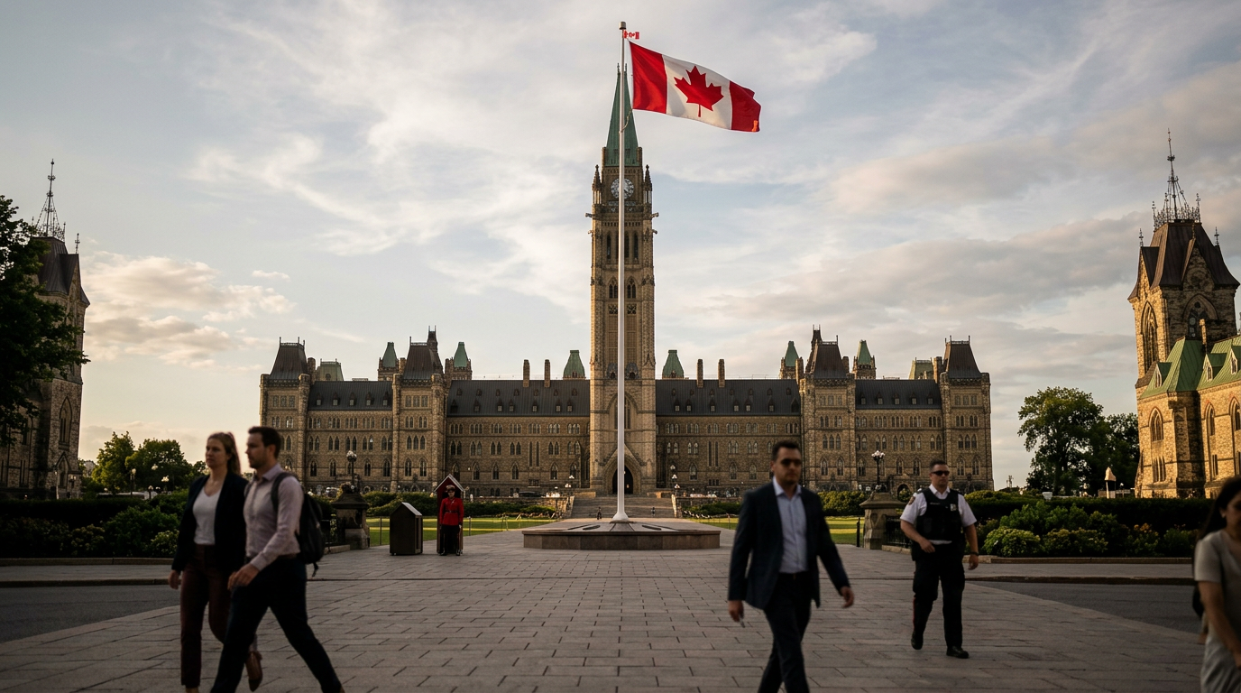 Government of Canada announces support for the Université de l’Ontario français