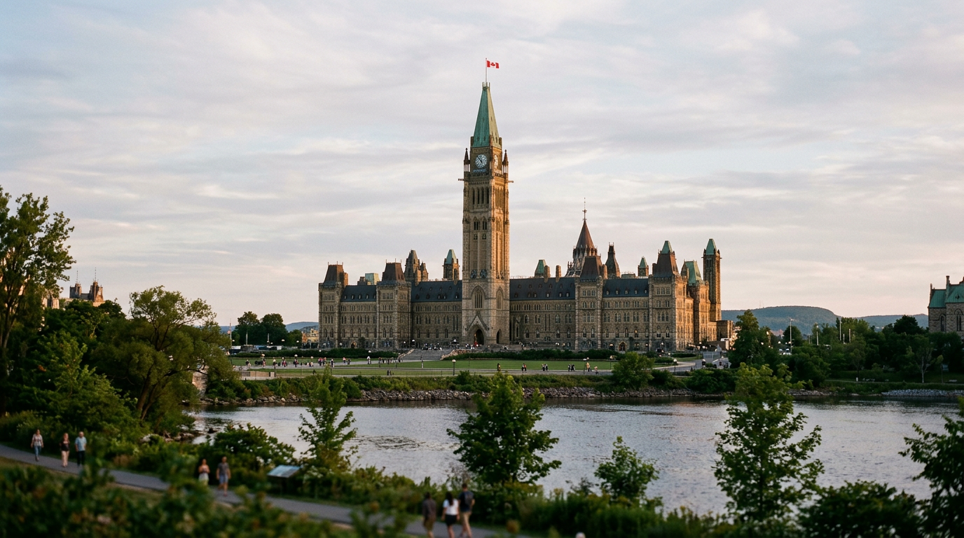 Minister Champagne to welcome India's Minister of Finance and Corporate Affairs to Canada to reinforce bilateral ties