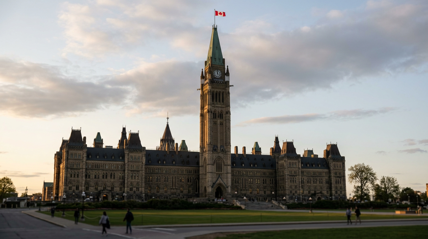 Tariff response: SME Gilbert Products receives $3M in repayable assistance from Government of Canada to boost its competitiveness