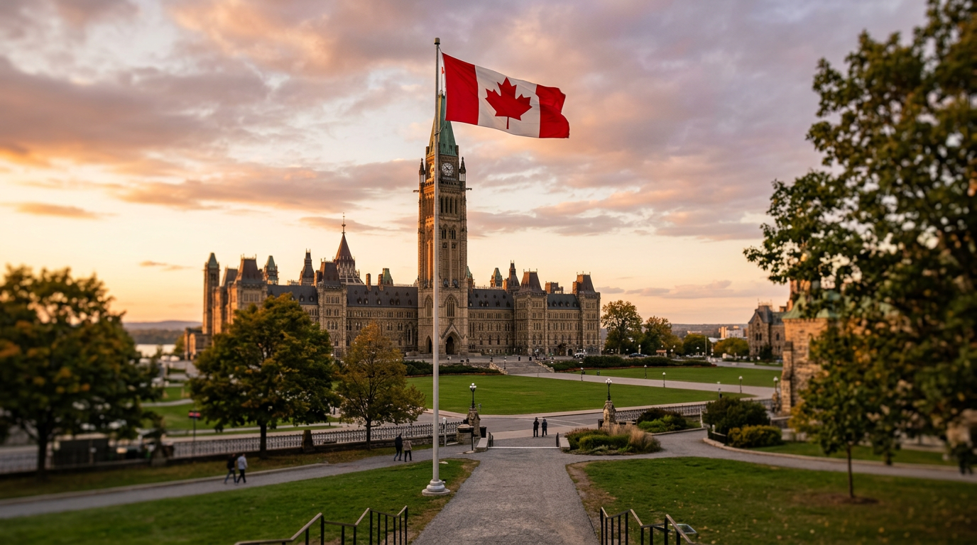 Government of Canada to make an important announcement about high-speed Internet