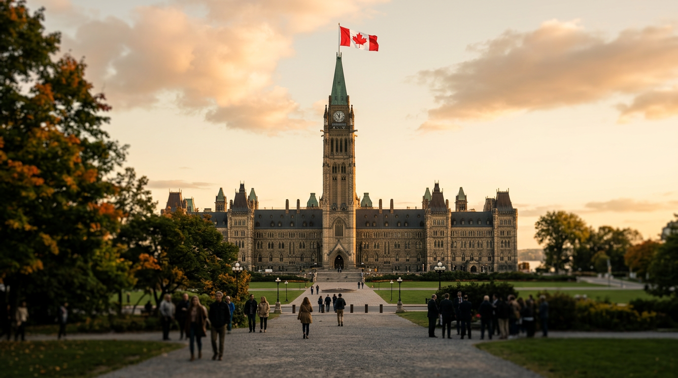 Government of Canada supports productivity at Aliar Fabrication & Structures