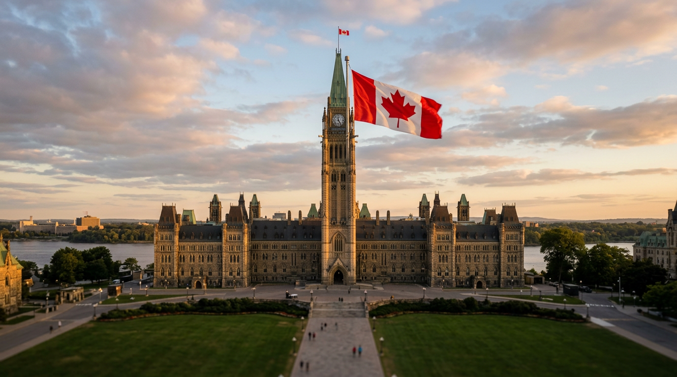 Infrastructure Announcement in Mississauga