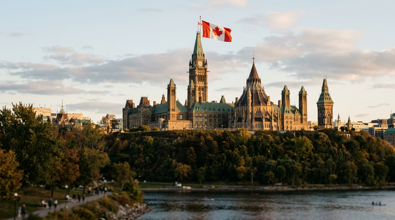 The Government of Canada Introduces Legislation to Reduce Red Tape and Support Economic Growth and Competitiveness