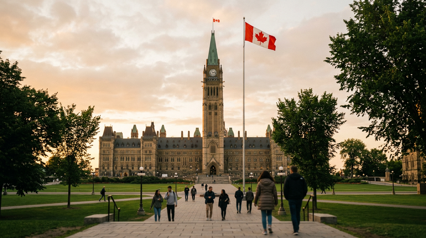 Government launches consultations on the modernization of the federal framework for the charitable sector