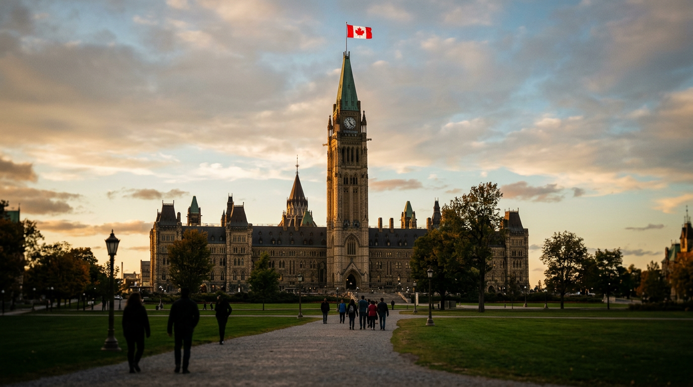 Infrastructure Announcement in Ajax