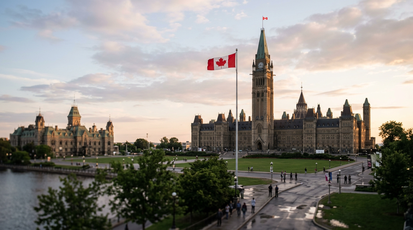 Government of Canada investing $1 million in community infrastructure in Thunder Bay