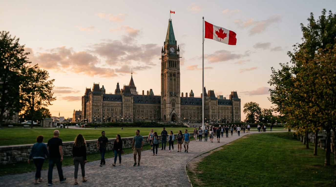 Minister Hajdu appoints new members to the National Advisory Committee for Canada’s Volunteer Awards