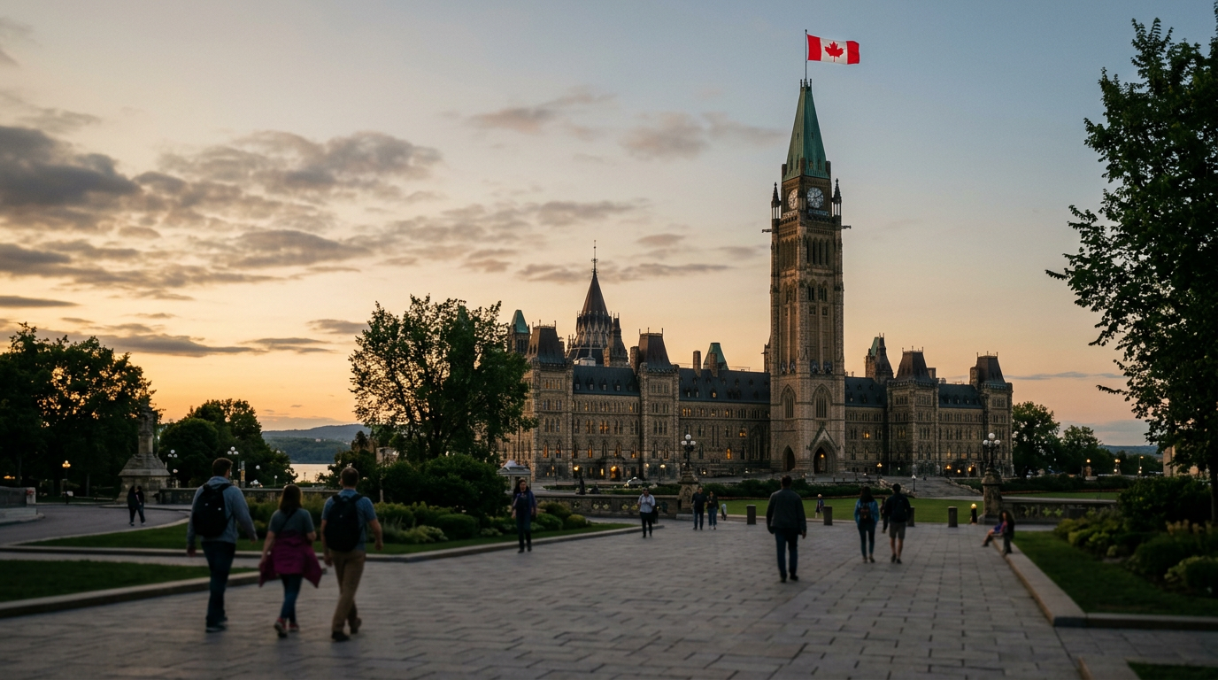 The CBSA is adjusting hours of service at nine land ports of entry in British Columbia