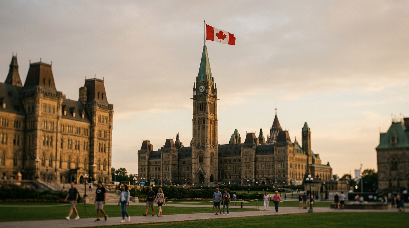 Minister Metlege Diab to highlight new Productivity Mega Deduction that will help businesses invest, grow, and create jobs in Canada